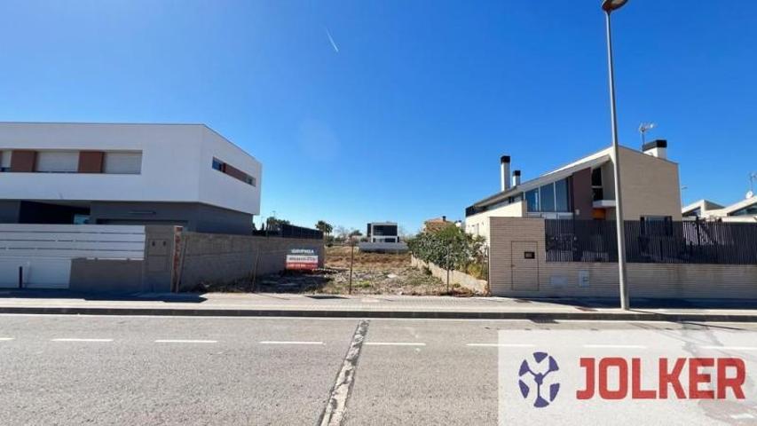 Terreno en venta en Burriana, Burr Novenes photo 0