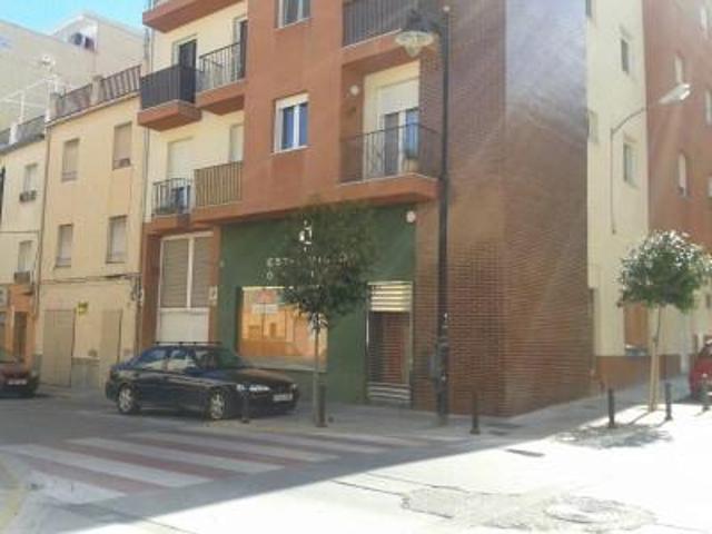 Local comercial en venta en Ontinyent, Sant Rafael photo 0