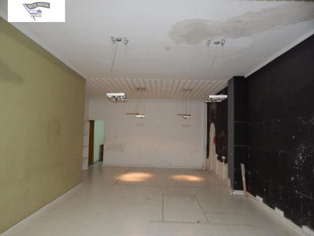 Local comercial en venta en Ontinyent, Centro photo 0