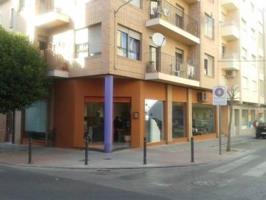 Local comercial en venta en Ontinyent, Sant Josep photo 0
