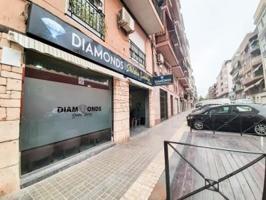 Local comercial en venta en Elche, Asilo - Pisos Azules photo 0