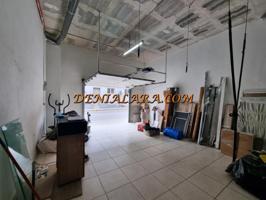 Local comercial en venta en Pedreguer photo 0
