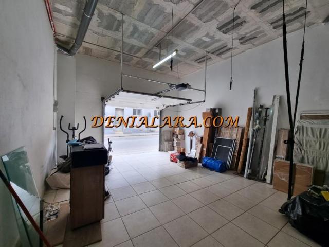 Local comercial en venta en Pedreguer photo 0