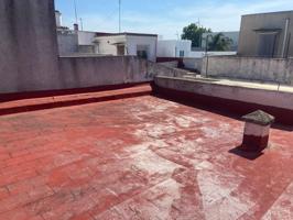 Adosada en venta en Jerez de la Frontera, San telmo photo 0
