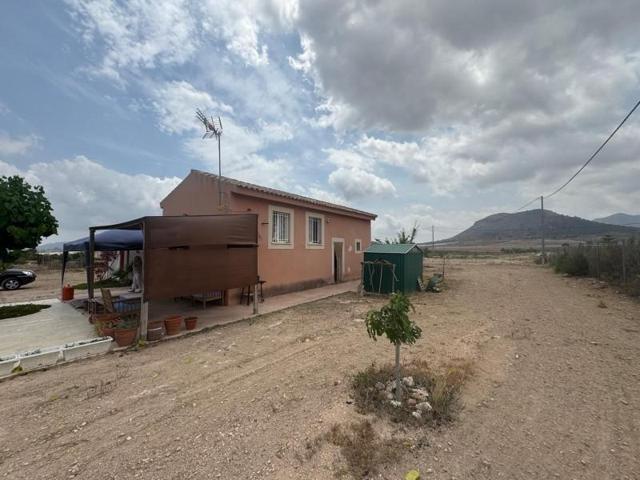 Chalet en venta en La Romana, 03669 photo 0