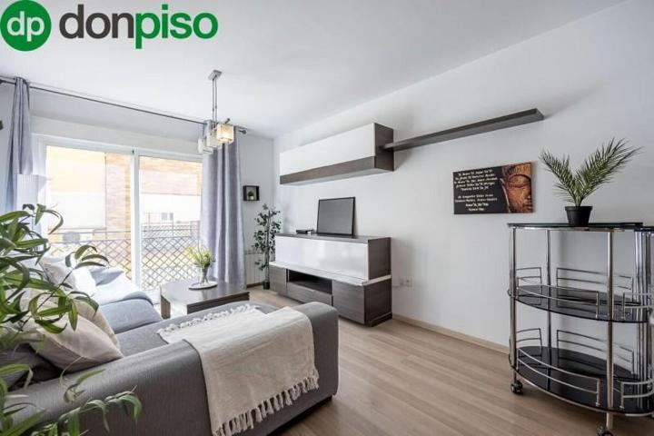 Piso en venta en Cúllar Vega, Híjar photo 0