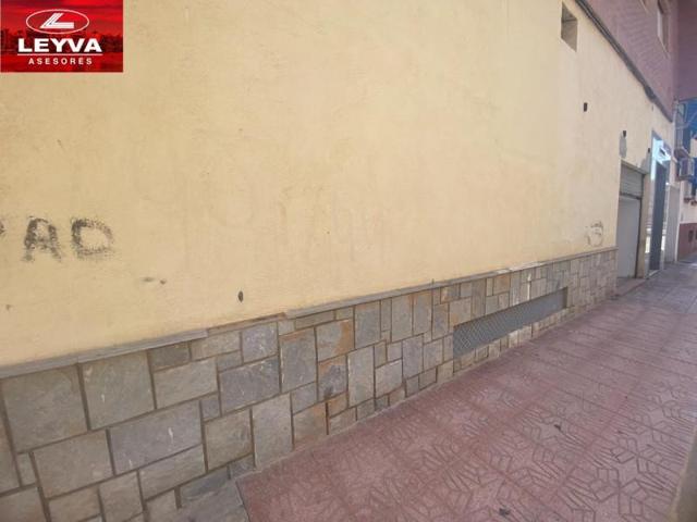 Local comercial en venta en Puerto de Mazarrón, Barrio San Isidro photo 0