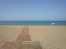 Apartamento en venta en Denia, Las Marinas (Devesses) photo 0