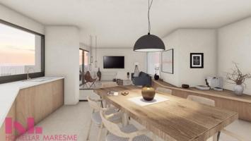 Planta baja en venta en Calella, Pekin photo 0