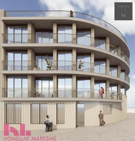 Planta baja en venta en Calella, Pekin photo 0