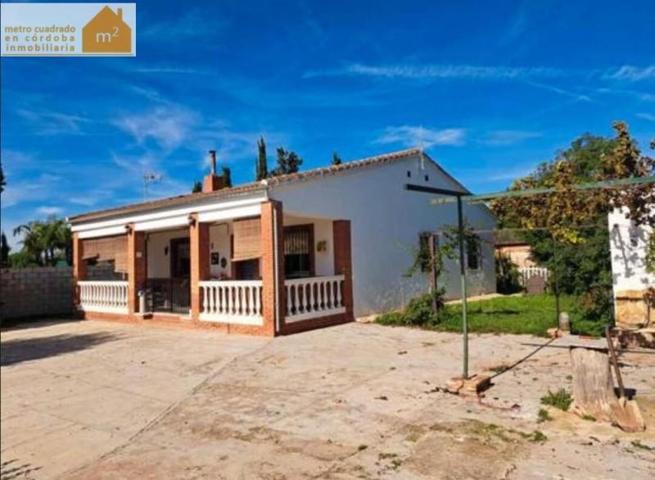 Chalet en venta en Córdoba, La Barquera photo 0