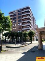 Piso en venta en Torrelavega, Calle Lasaga Larreta, 39300 photo 0