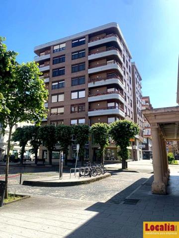Piso en venta en Torrelavega, Calle Lasaga Larreta, 39300 photo 0