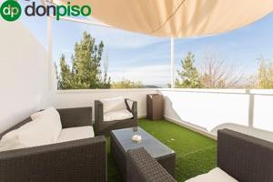 Adosada en venta en Cenes de la Vega, Cerro del oro photo 0
