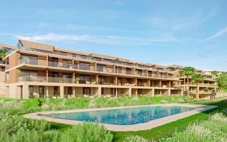 Apartamento en venta en Estepona, Estepona, Estepona West photo 0