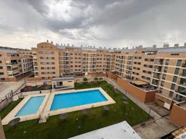Aticos en venta en Arroyo de la Encomienda, Aranzana photo 0