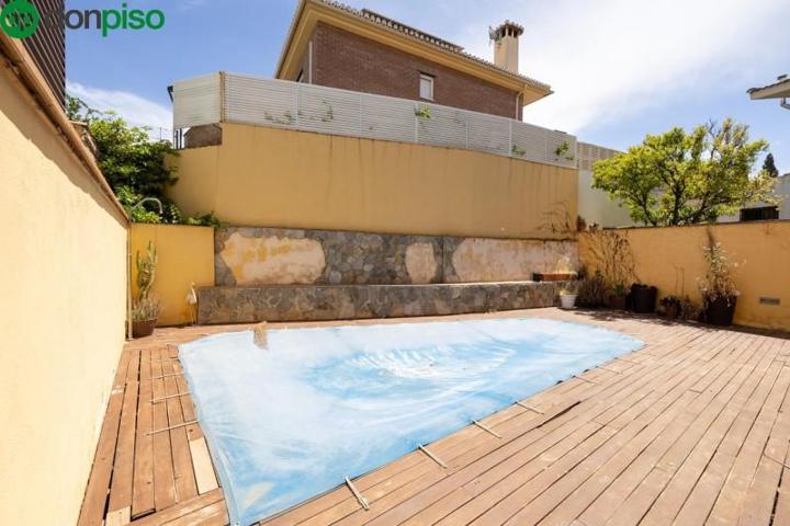 Adosada en venta en Cájar, Zona metropolitana photo 0