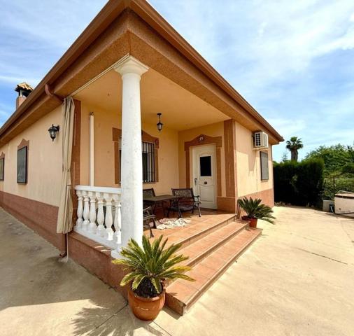 Casa con terreno en venta en Córdoba, Villarrubia photo 0