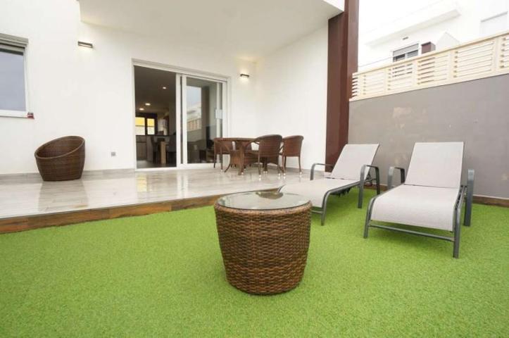 Bungalow en venta en El Verger, Casco Urbano photo 0