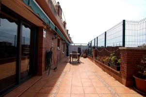 Aticos en venta en Badalona, Gorg photo 0