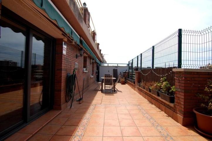 Aticos en venta en Badalona, Gorg photo 0