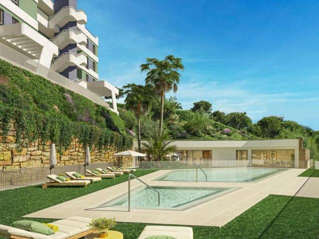 Apartamento en venta en Mijas, La Cala de Mijas, Mijas Costa photo 0