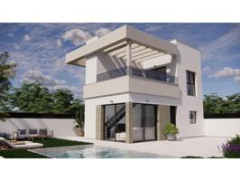 Chalet en venta en Orihuela photo 0