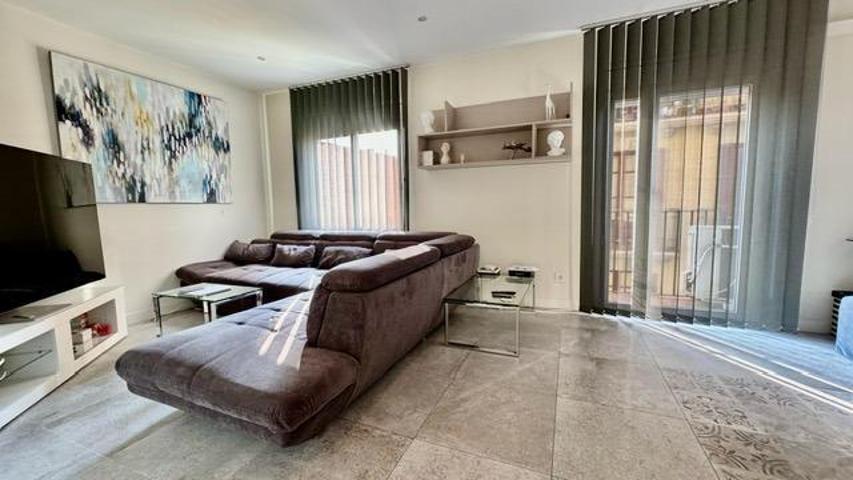 Piso en venta en Barcelona, Vila de Gràcia photo 0
