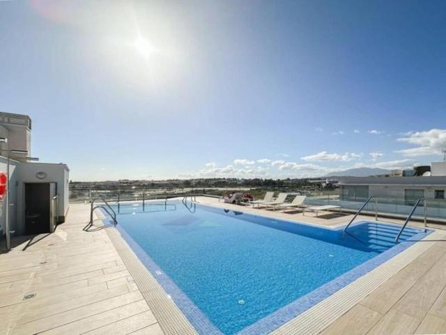 Apartamento en venta en Marbella, Marbella photo 0