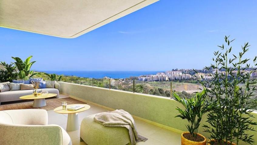 Apartamento en venta en Mijas, La Cala de Mijas, Mijas Costa photo 0