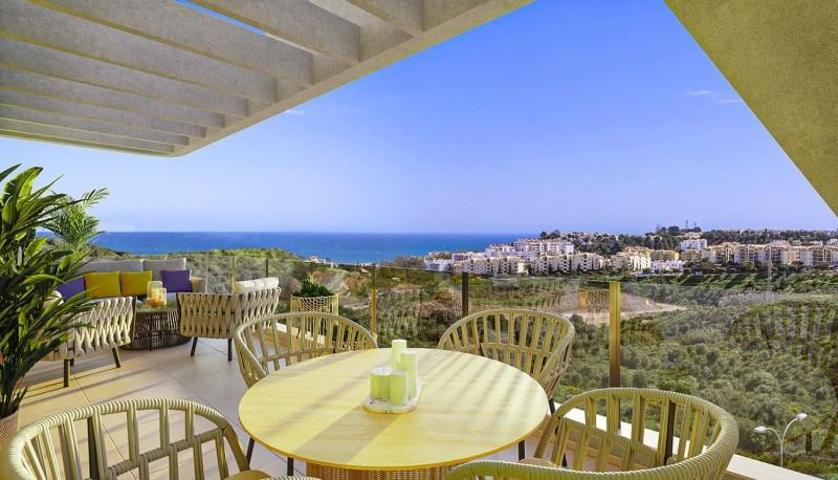 Aticos en venta en Mijas, La Cala de Mijas, Mijas Costa photo 0