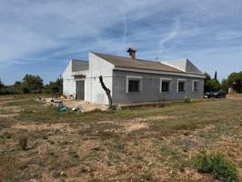 Chalet en venta en Llucmajor, Llucmajor (Pueblo) photo 0