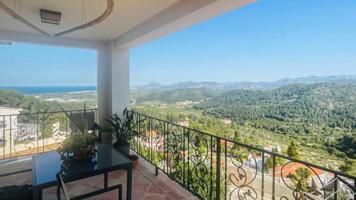Chalet en venta en Oliva photo 0