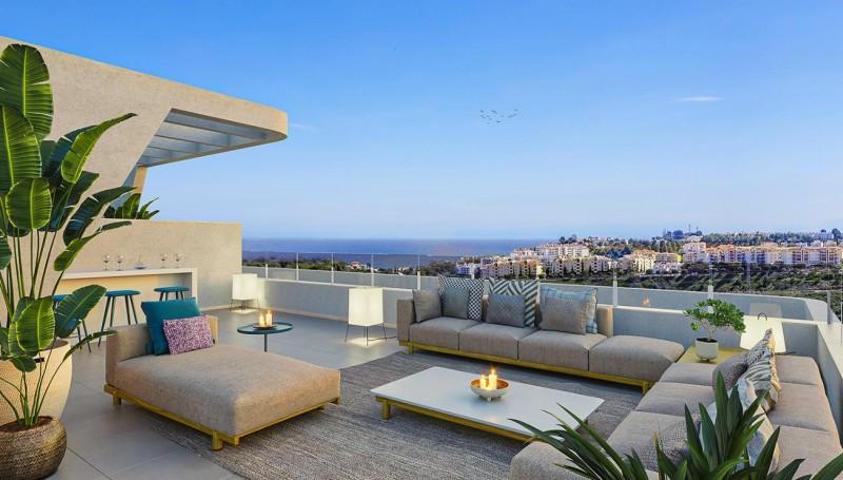 Aticos en venta en Mijas, La Cala de Mijas, Mijas Costa photo 0