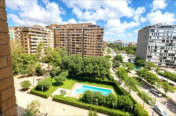 Piso en venta en Valencia, Penya-Roja - Alameda photo 0