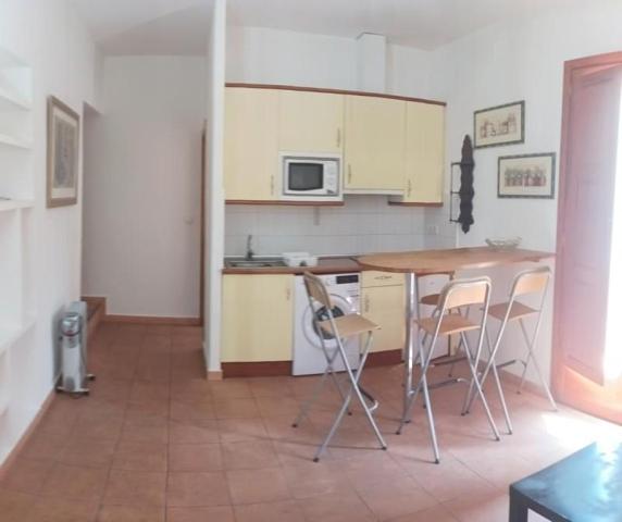 Piso en alquiler en Calatayud, Gotor, 05300 photo 0
