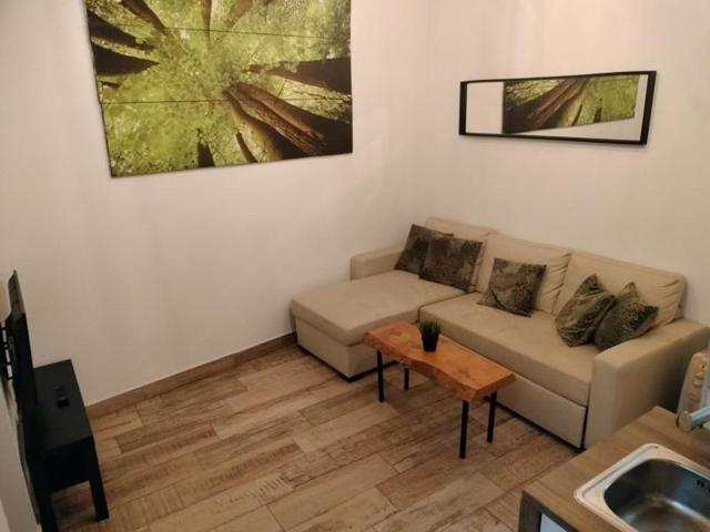 Apartamento en alquiler en Cádiz, Centro photo 0