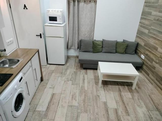 Apartamento en alquiler en Cádiz, Centro photo 0