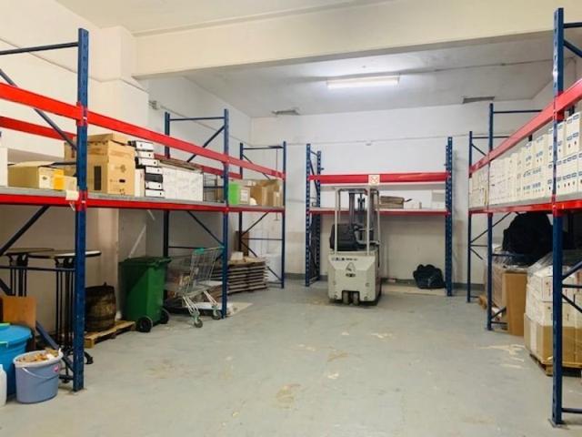 Nave industrial en alquiler en Vilafranca del Penedès, Espirall photo 0