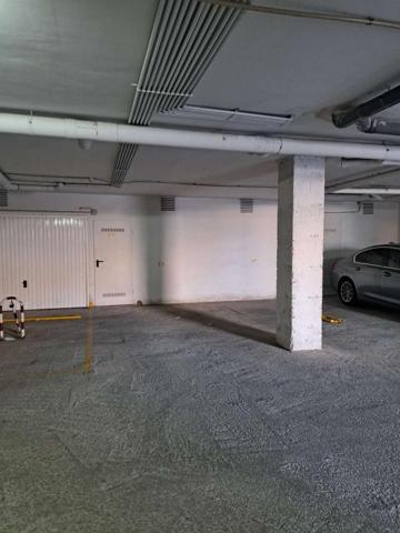 Parking en venta en Torrevieja, Torrevieja photo 0