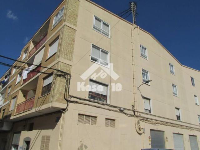 Piso en venta en Ibi, Ibi photo 0