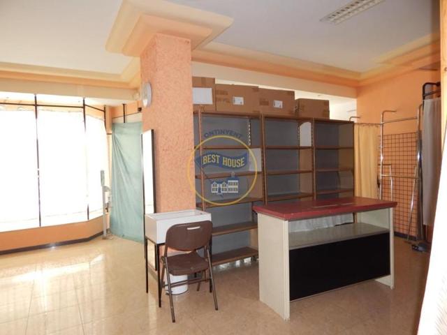 Local comercial en venta en Ontinyent, Sant Josep photo 0