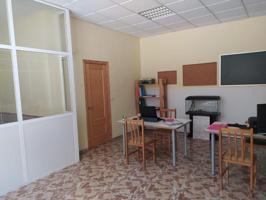 Local comercial en venta en Alicante, L'Alacantí photo 0