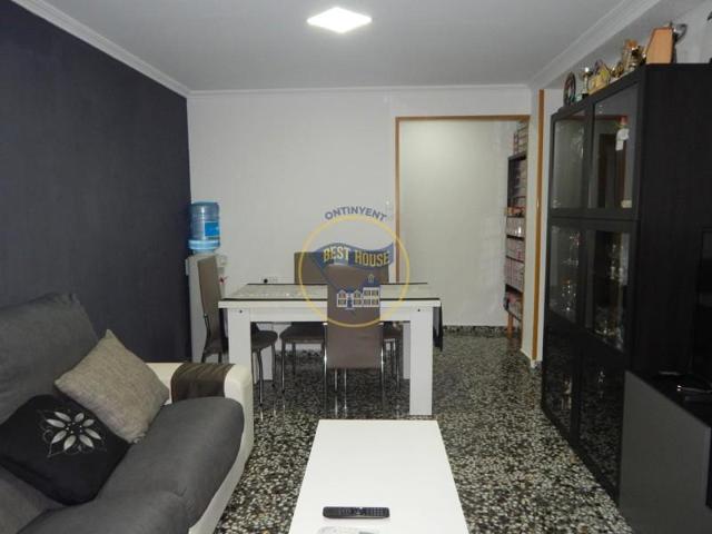 Piso en venta en Ontinyent, El Llombo photo 0