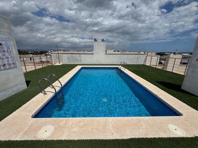 Piso en venta en Almoradi, Las maromas photo 0