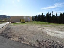 Terreno en venta en Hondon de los Frailes, HONDON DE LOS FRAILES photo 0
