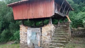 Casa con terreno en venta en Cudillero, Área de Avilés photo 0