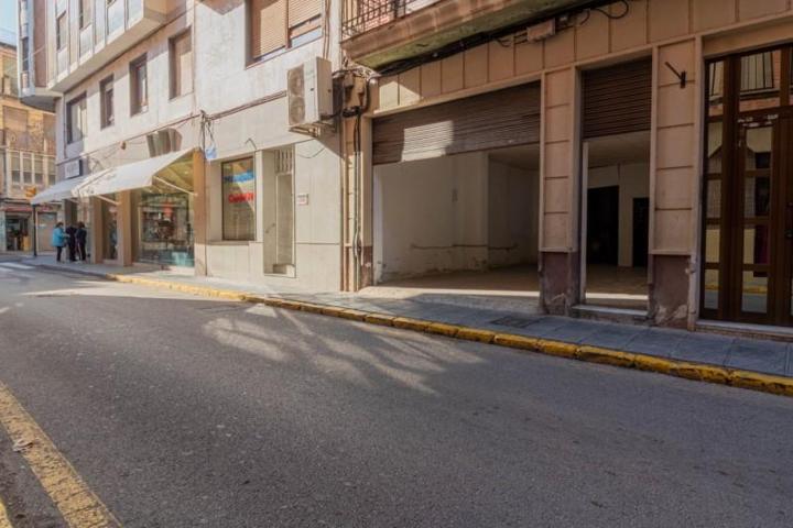 Local comercial en venta en Orihuela, Zona Centro photo 0
