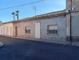 Adosada en venta en Monovar-Monover photo 0