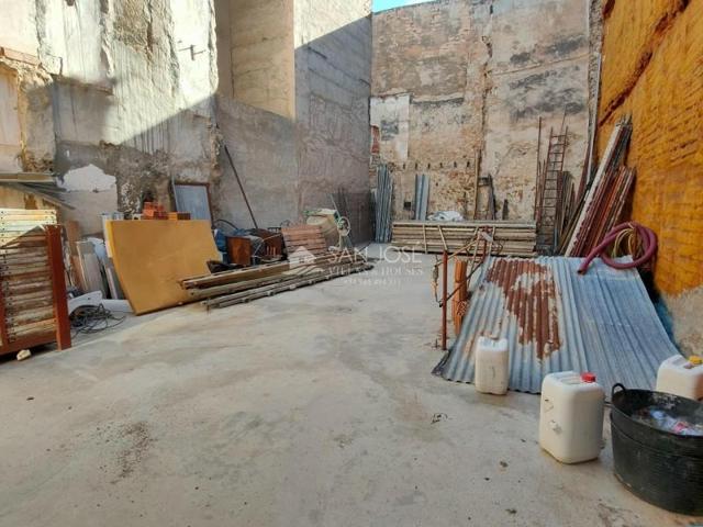 Terreno en venta en Aspe, Aspe photo 0